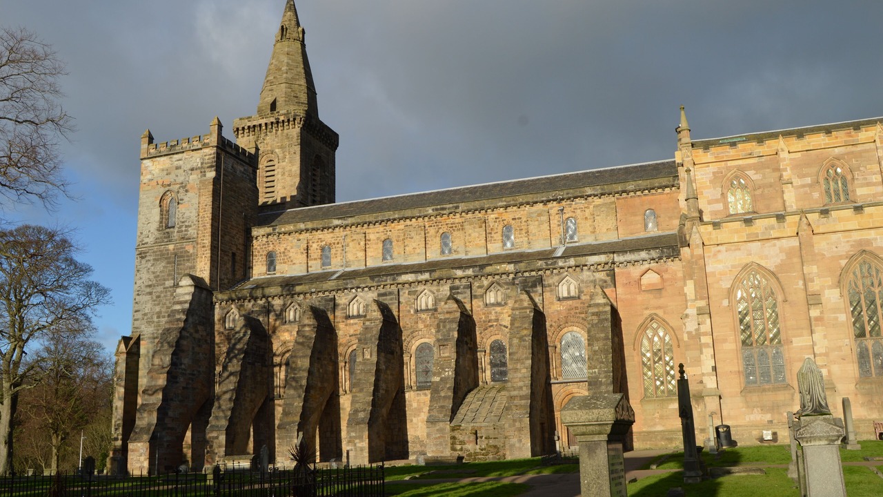 Photo of Others in Pittencrieff