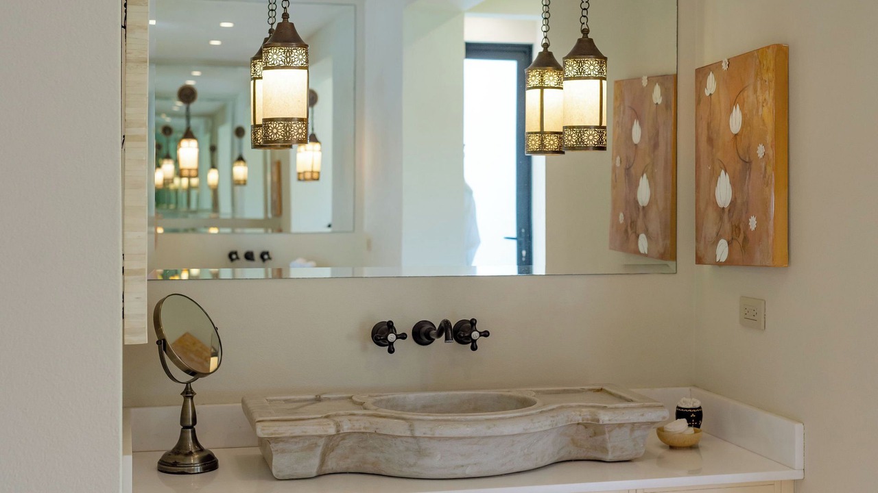 Photo of Bathroom in Papagayo Peninsula