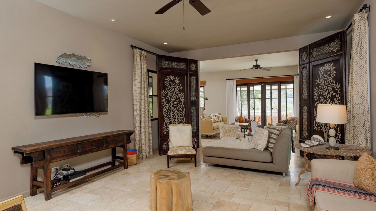 Photo of Livingroom in Papagayo Peninsula