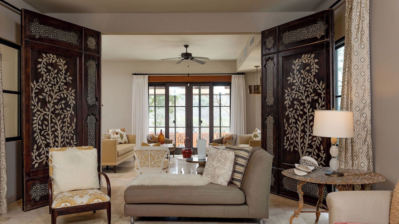 Photo of Livingroom in Papagayo Peninsula