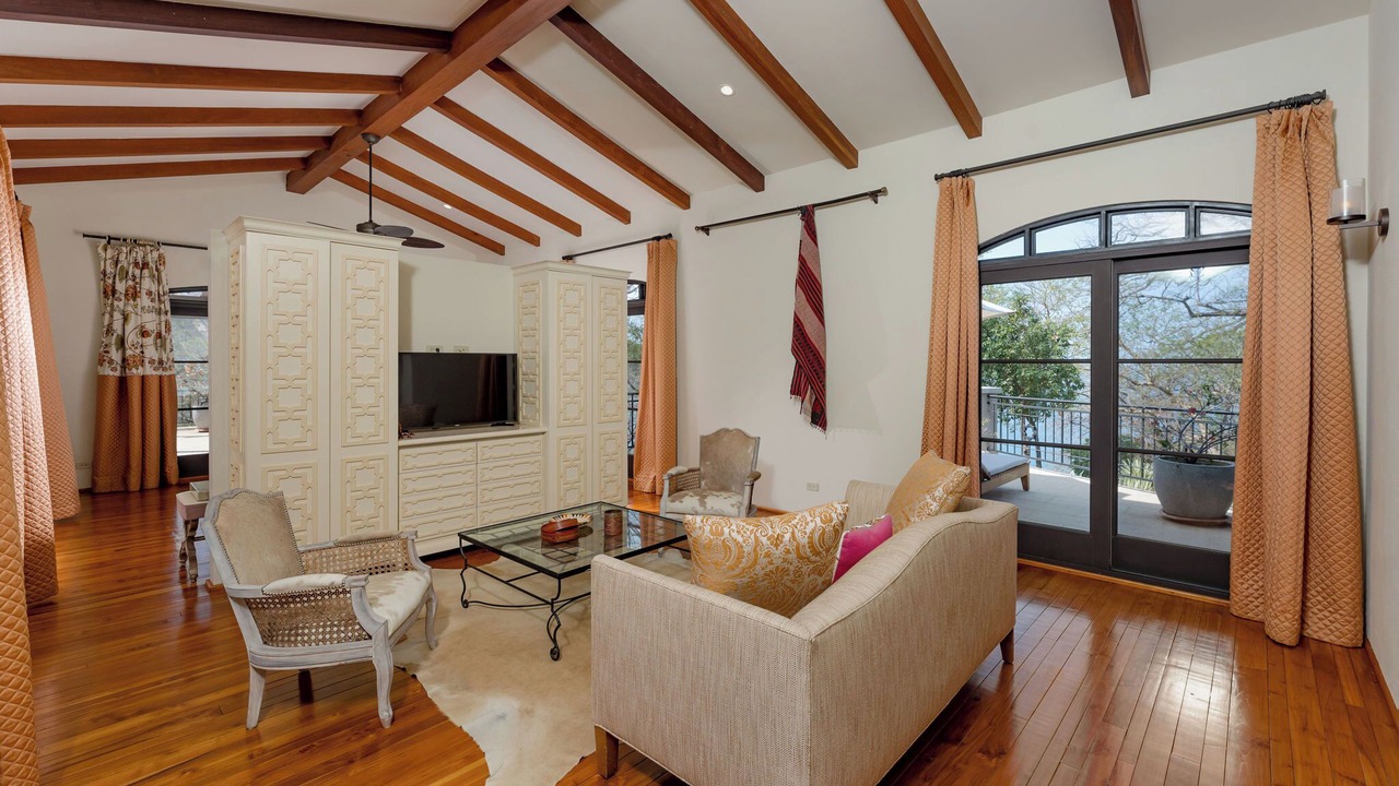 Photo of Livingroom in Papagayo Peninsula