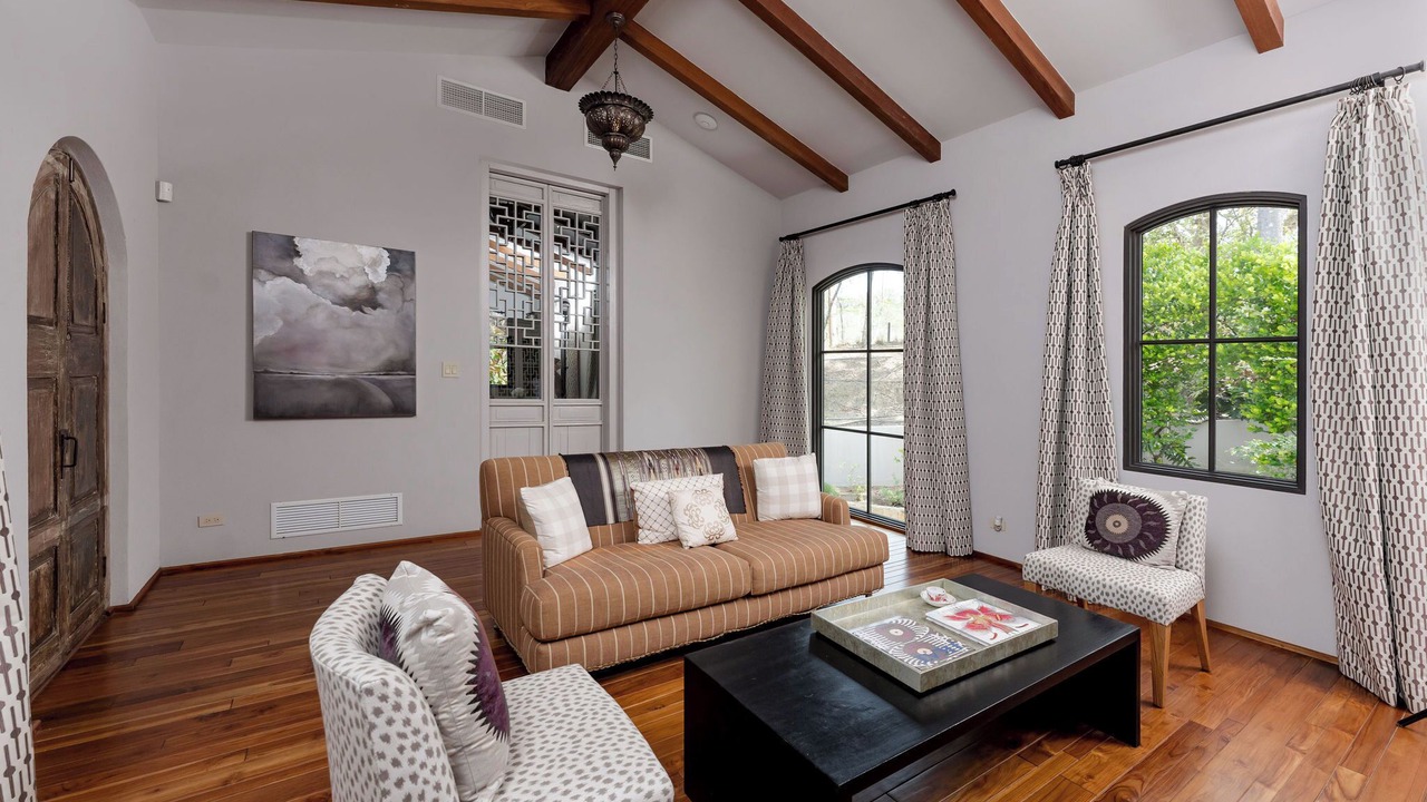 Photo of Livingroom in Papagayo Peninsula
