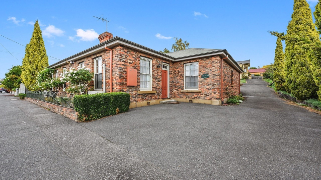 Photo of Outdoor in Launceston CBD