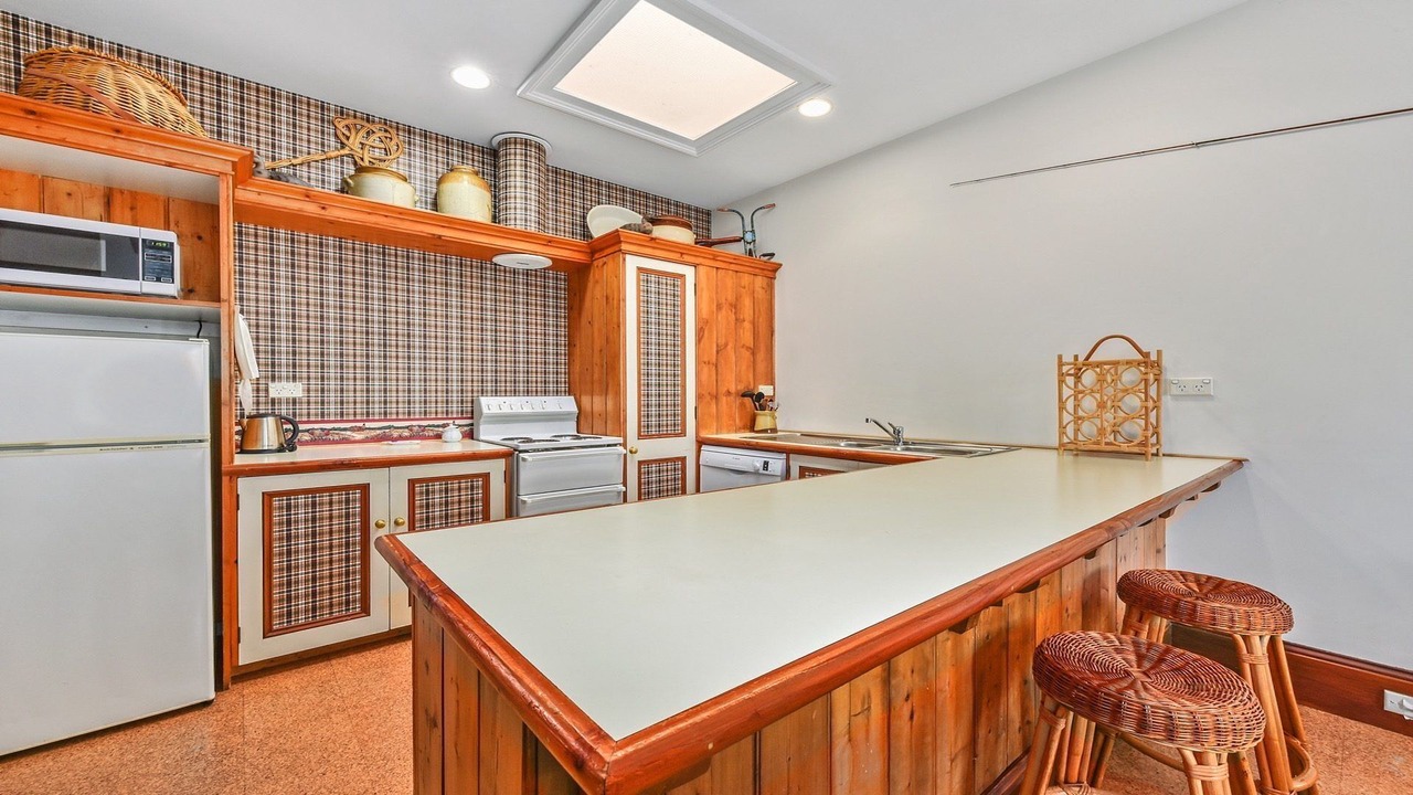 Photo of Kitchen in Launceston CBD