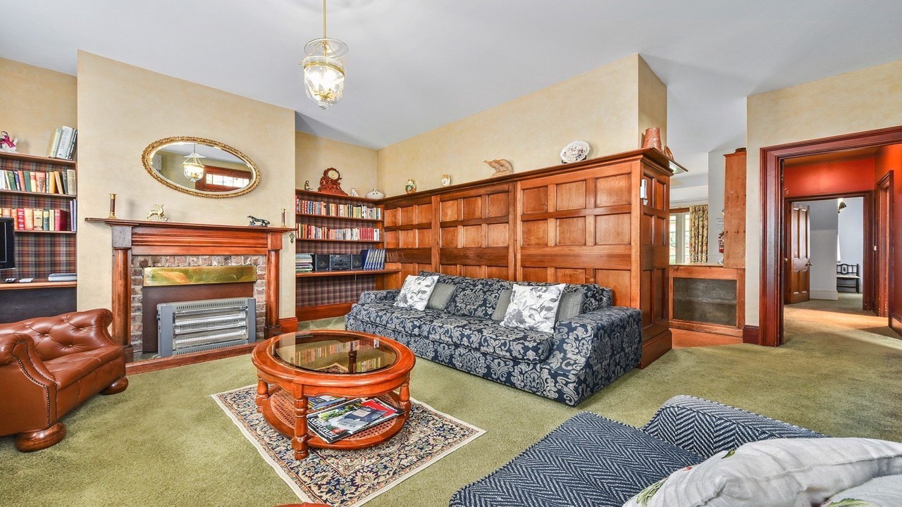 Photo of Livingroom in Launceston CBD