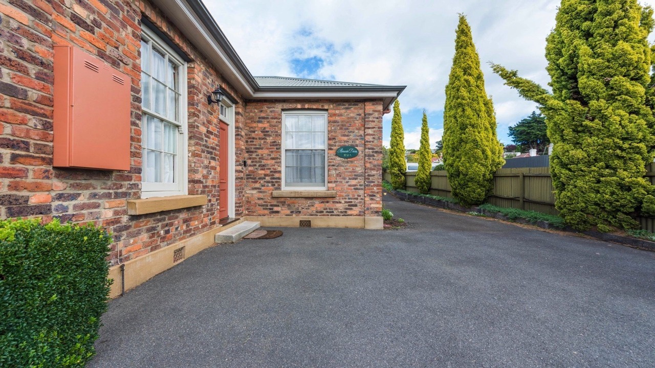 Photo of Outdoor in Launceston CBD