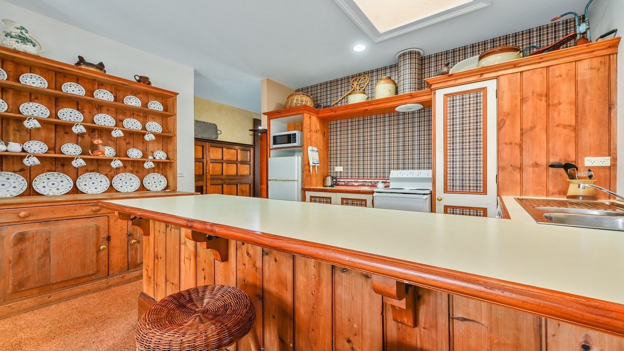 Photo of Kitchen in Launceston CBD