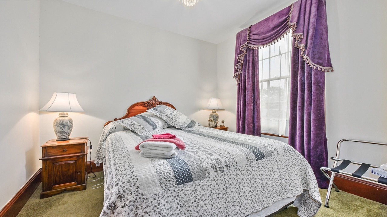 Photo of Bedroom in Launceston CBD