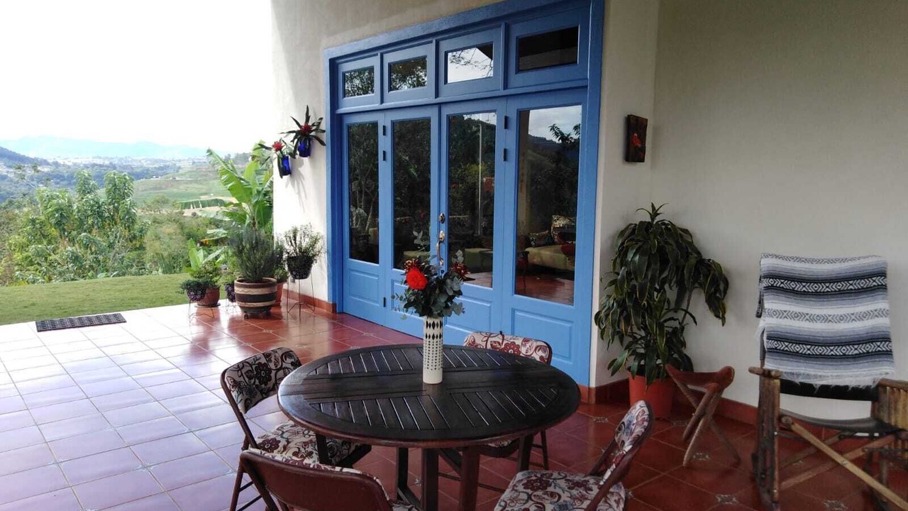 Photo of Outdoor in Orosi