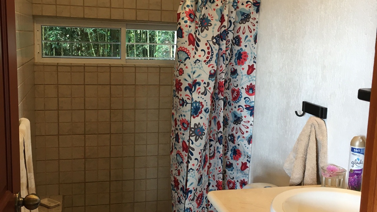 Photo of Bathroom in Orosi