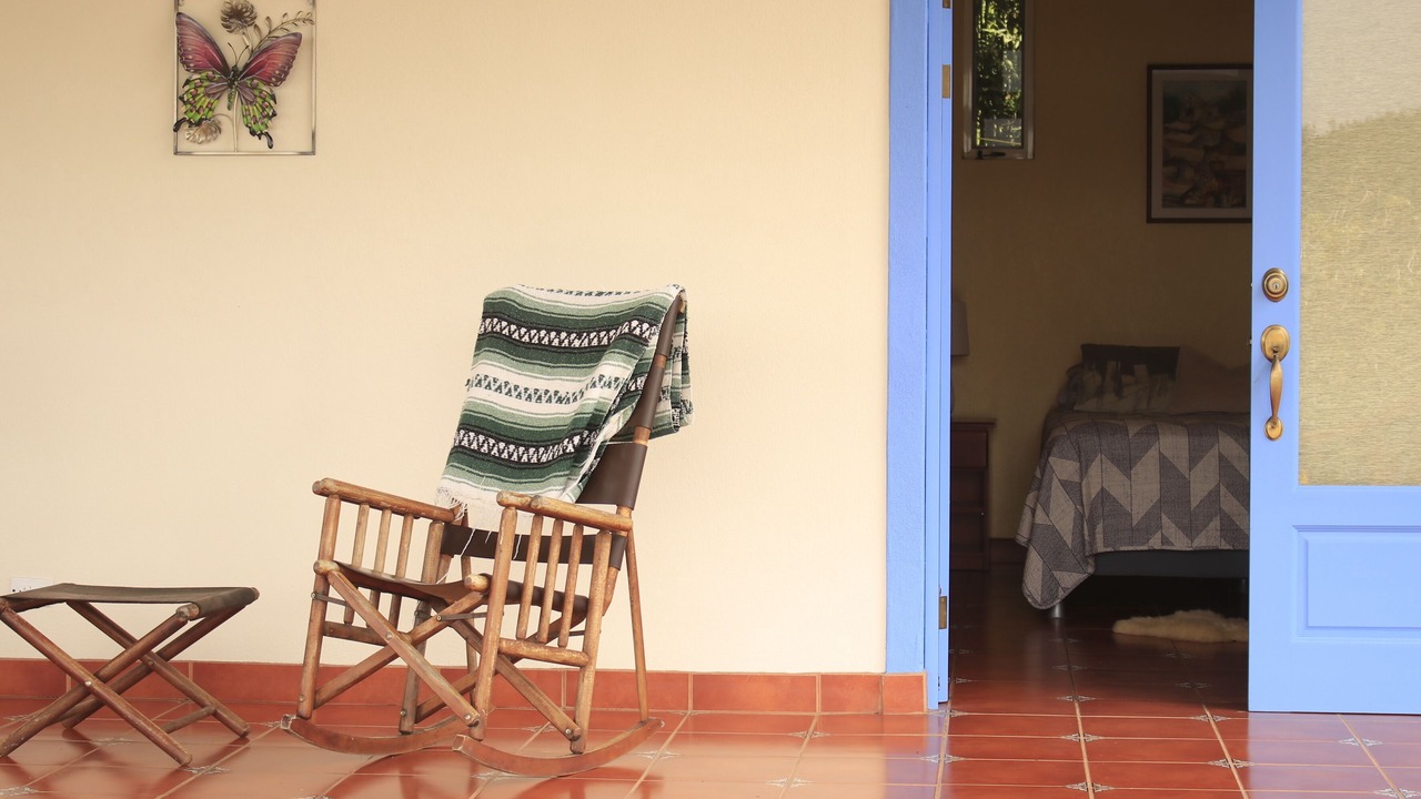 Photo of Outdoor in Orosi