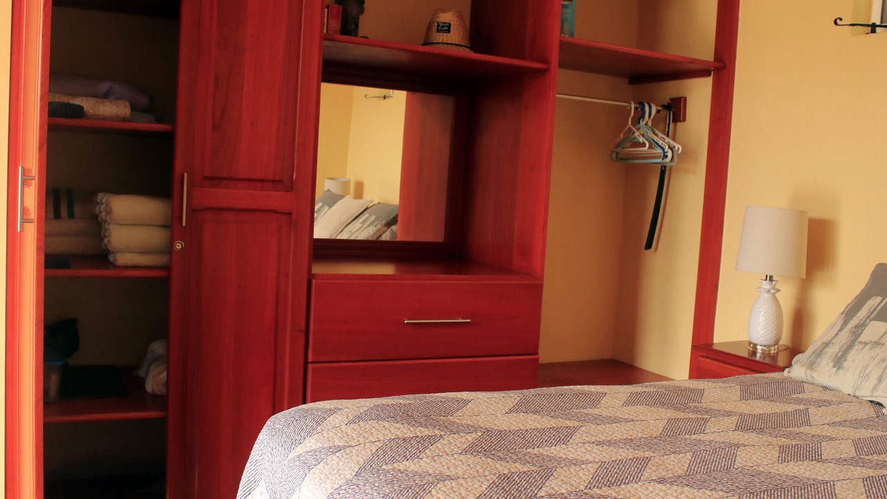 Photo of Bedroom in Orosi
