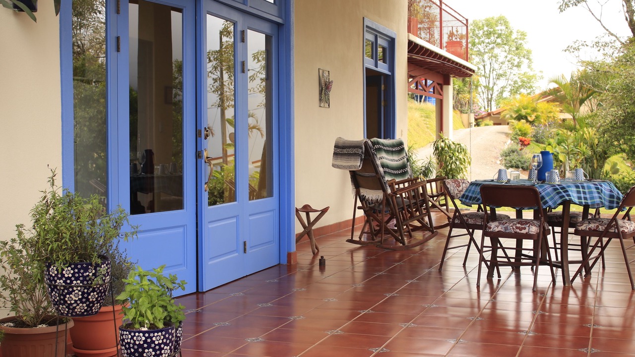 Photo of Outdoor in Orosi