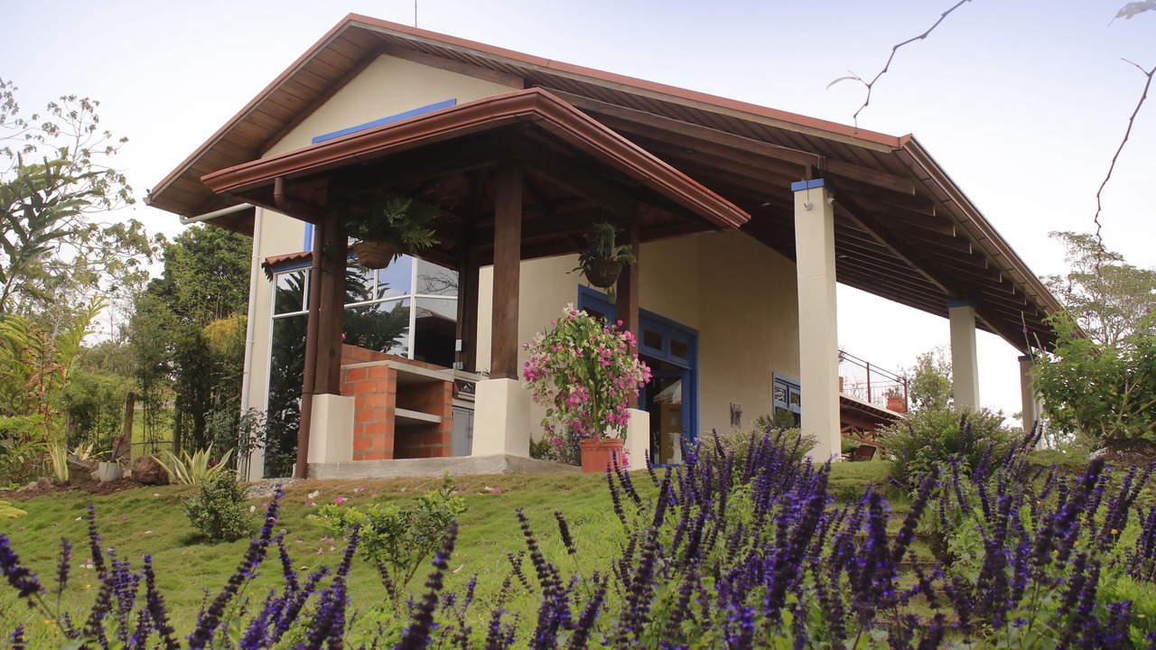 Photo of Outdoor in Orosi