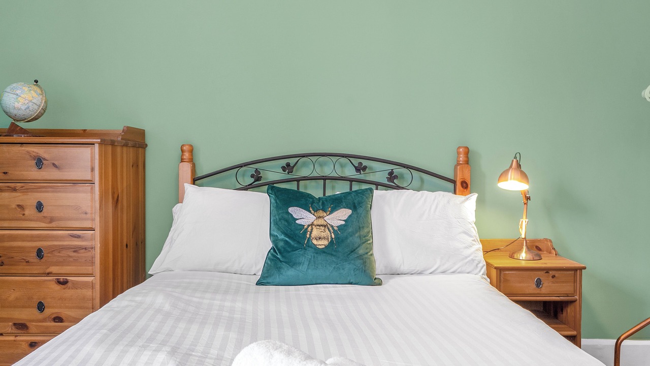 Photo of Bedroom in Newhaven