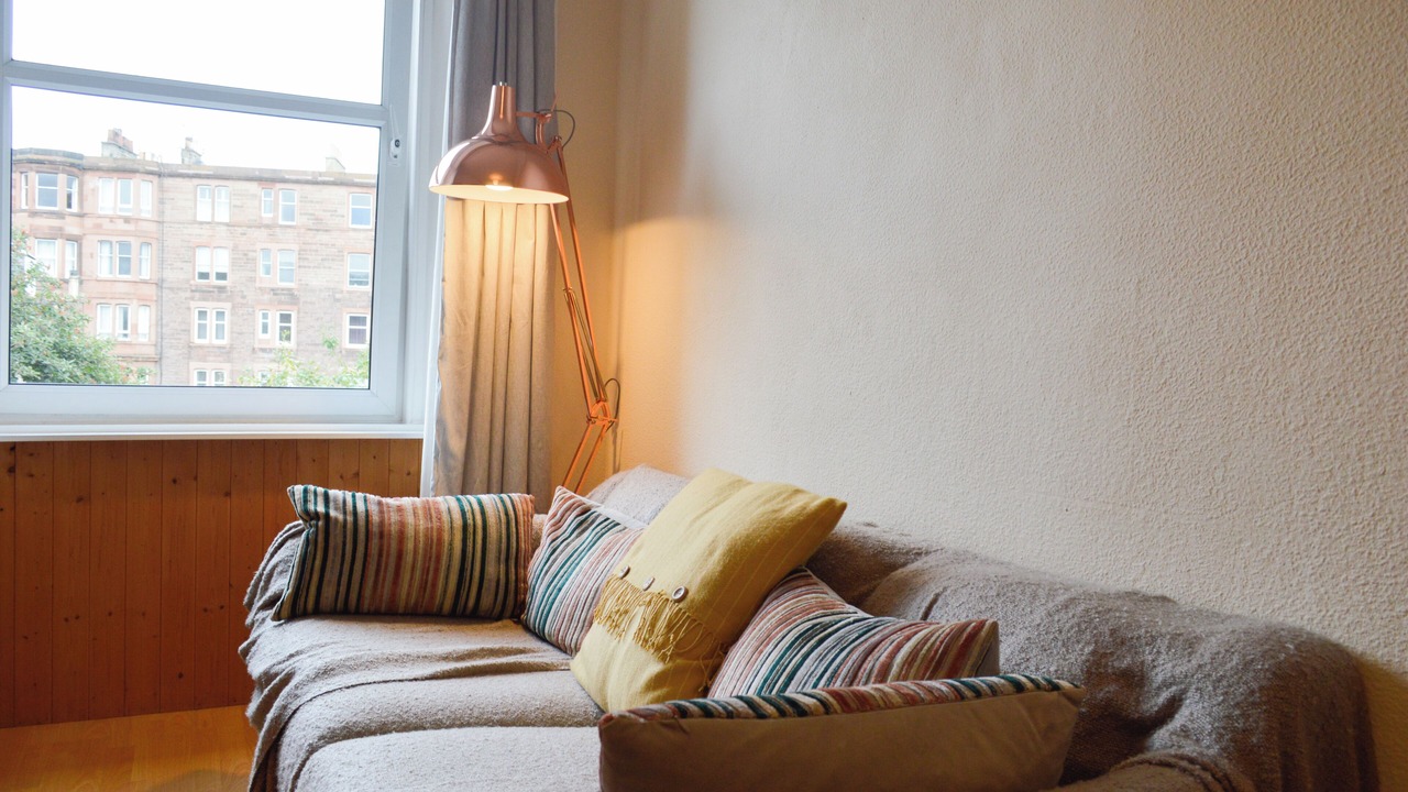 Photo of Livingroom in Newhaven