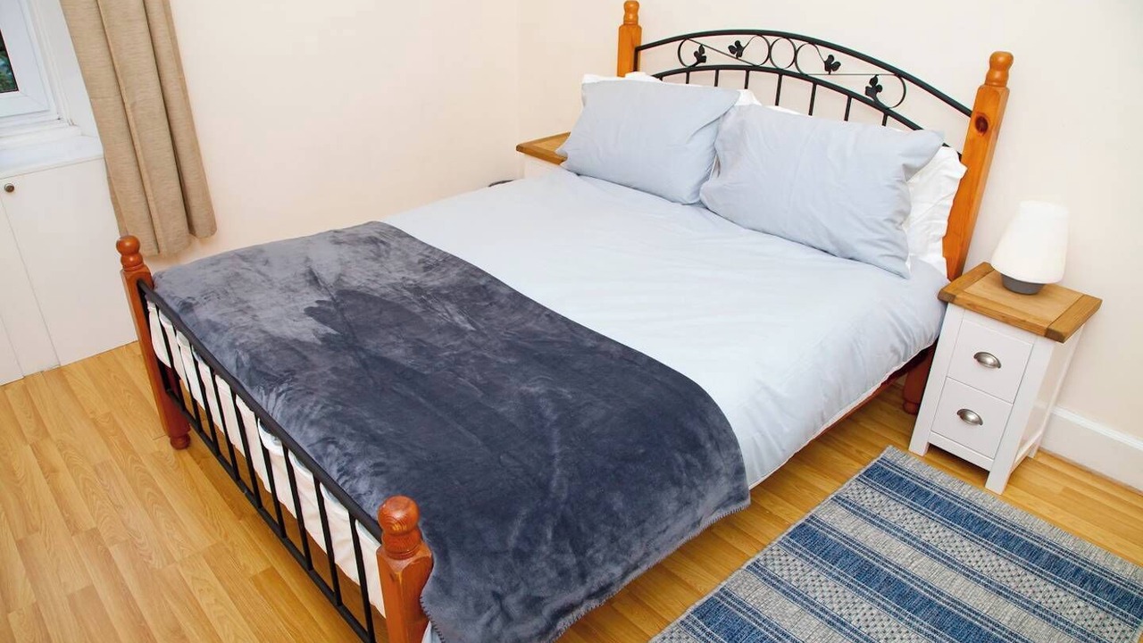 Photo of Bedroom in Newhaven