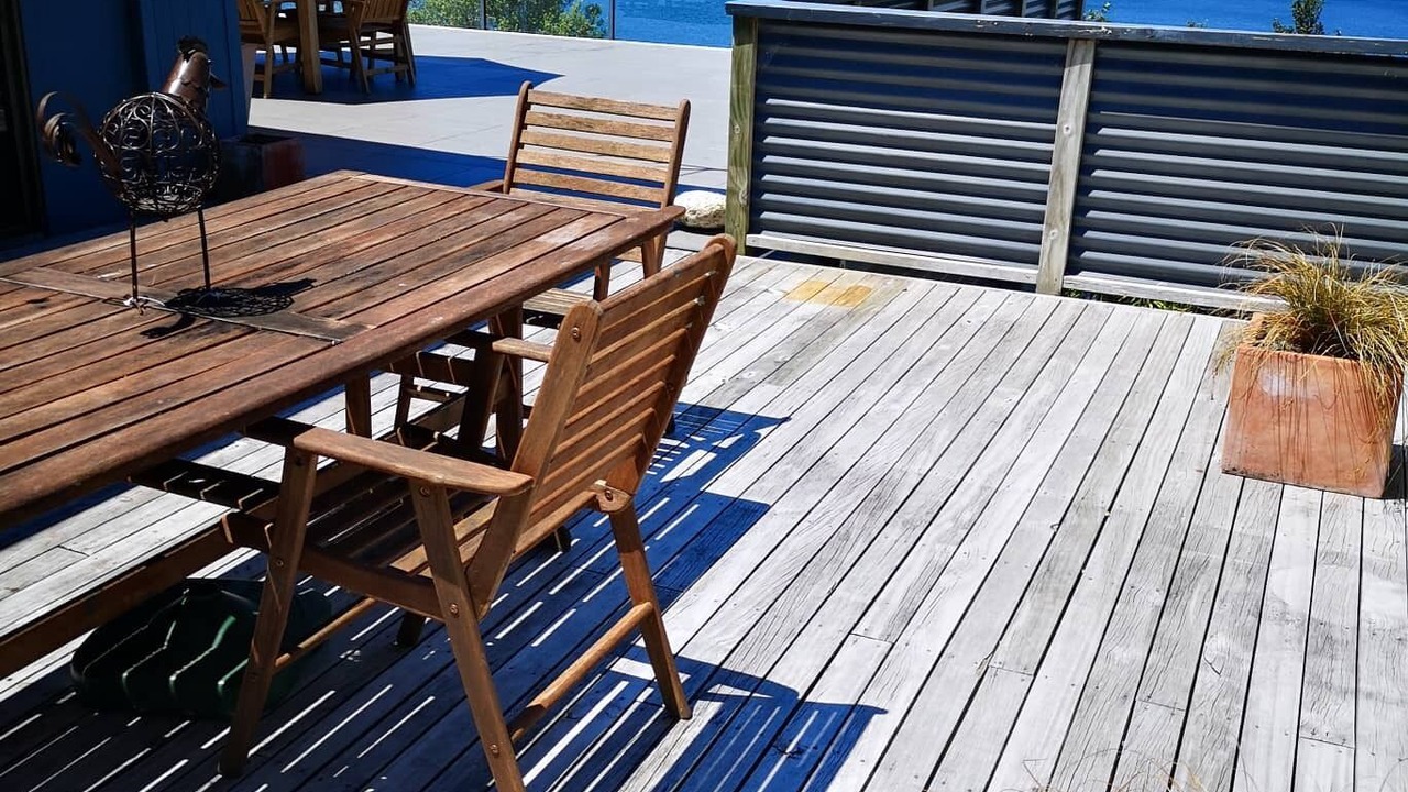 Photo of Outdoor in Omori