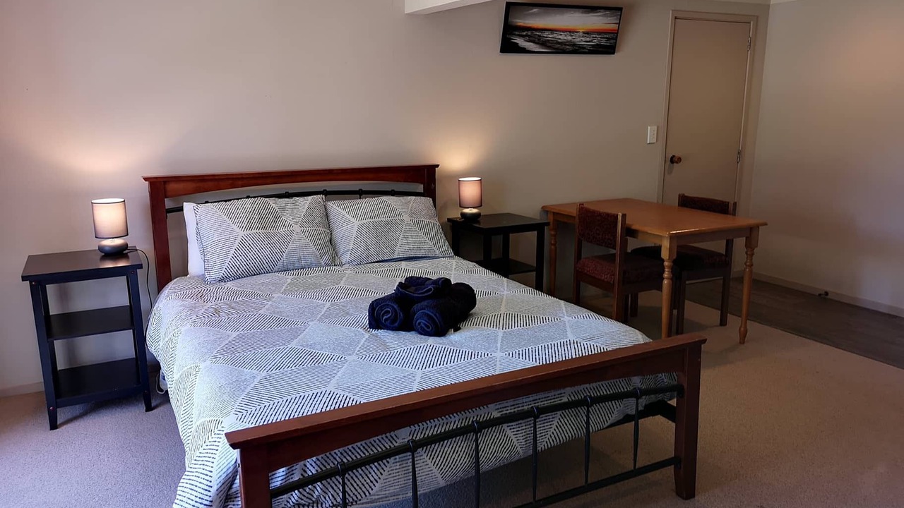 Photo of Bedroom in Omori