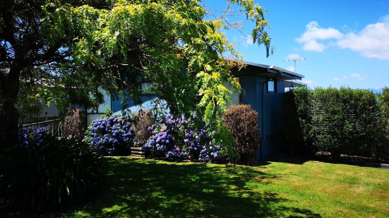 Photo of Outdoor in Omori