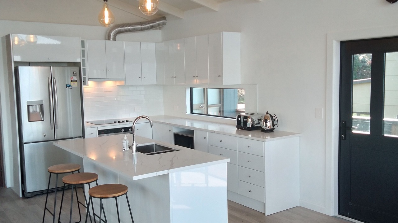 Photo of Kitchen in Omori