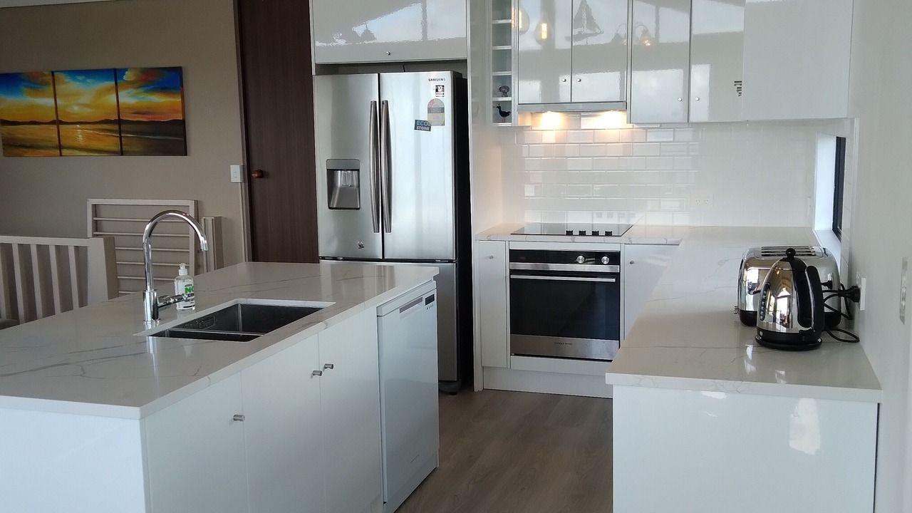 Photo of Kitchen in Omori