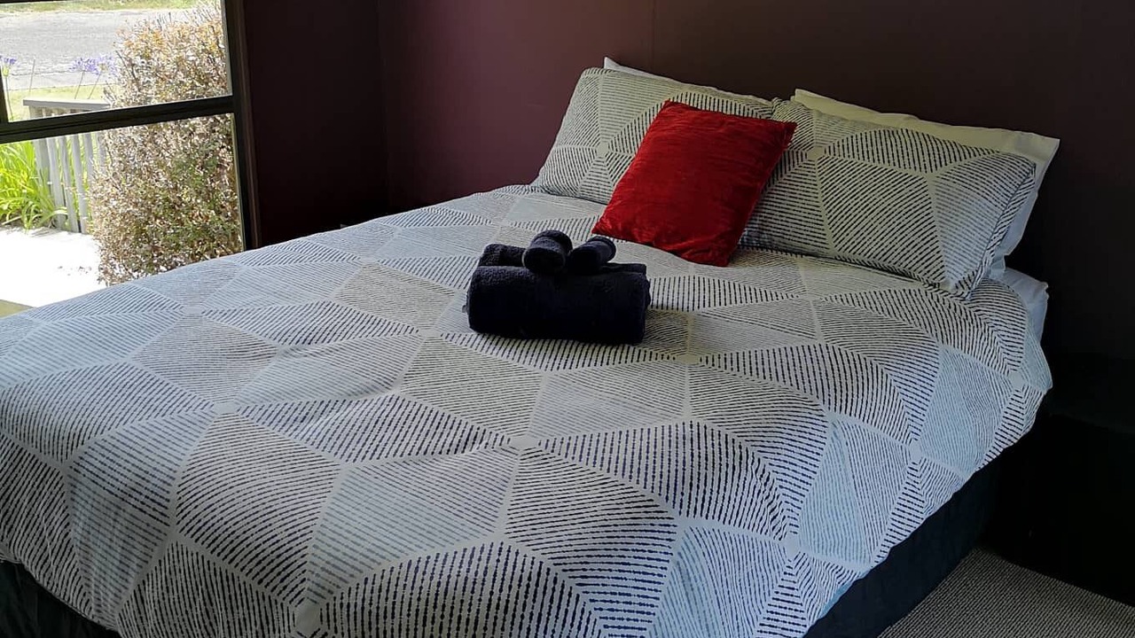Photo of Bedroom in Omori