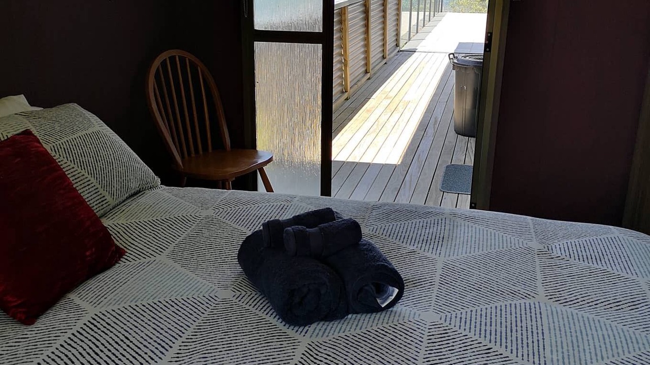 Photo of Bedroom in Omori