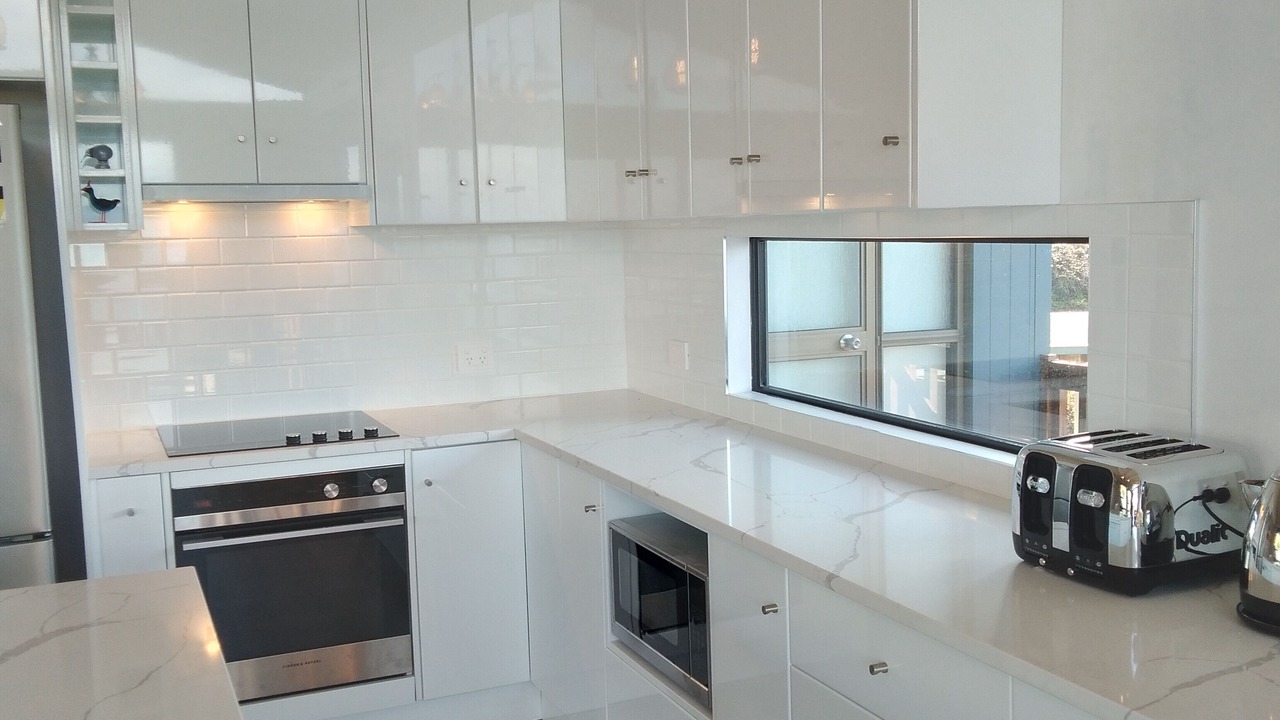 Photo of Kitchen in Omori