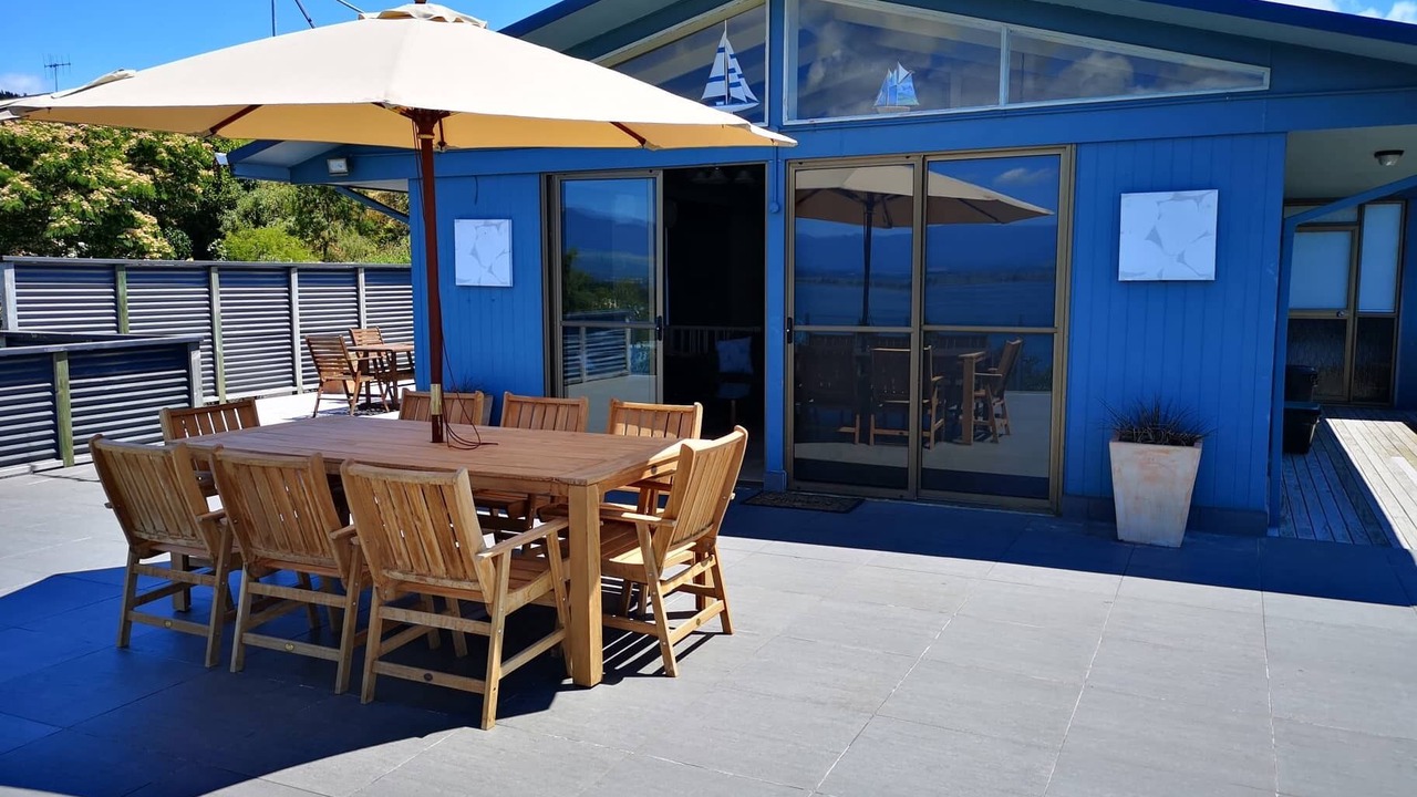 Photo of Outdoor in Omori