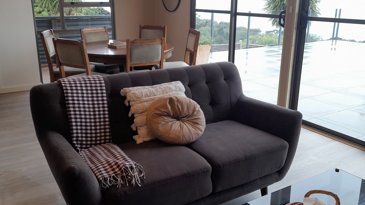 Photo of Livingroom in Omori