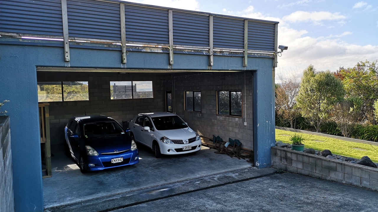 Photo of Outdoor in Omori
