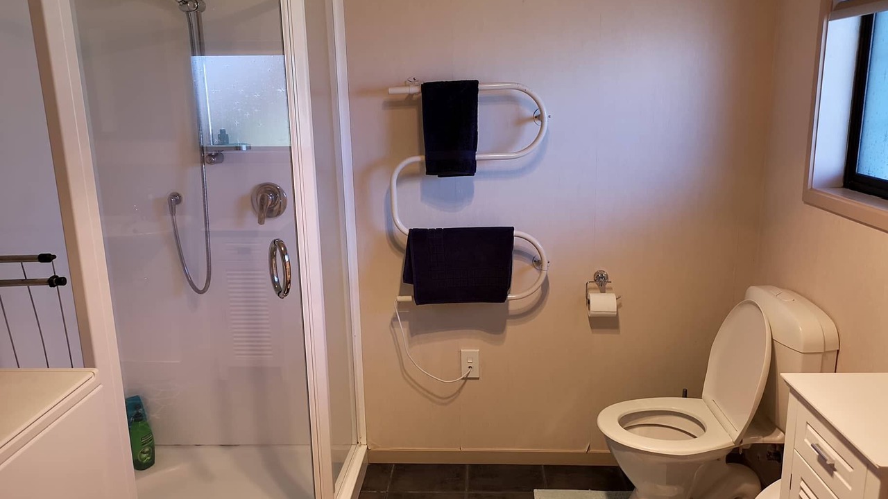 Photo of Bathroom in Omori