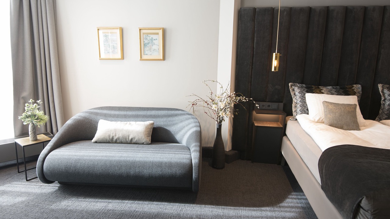Photo of Bedroom in Downtown