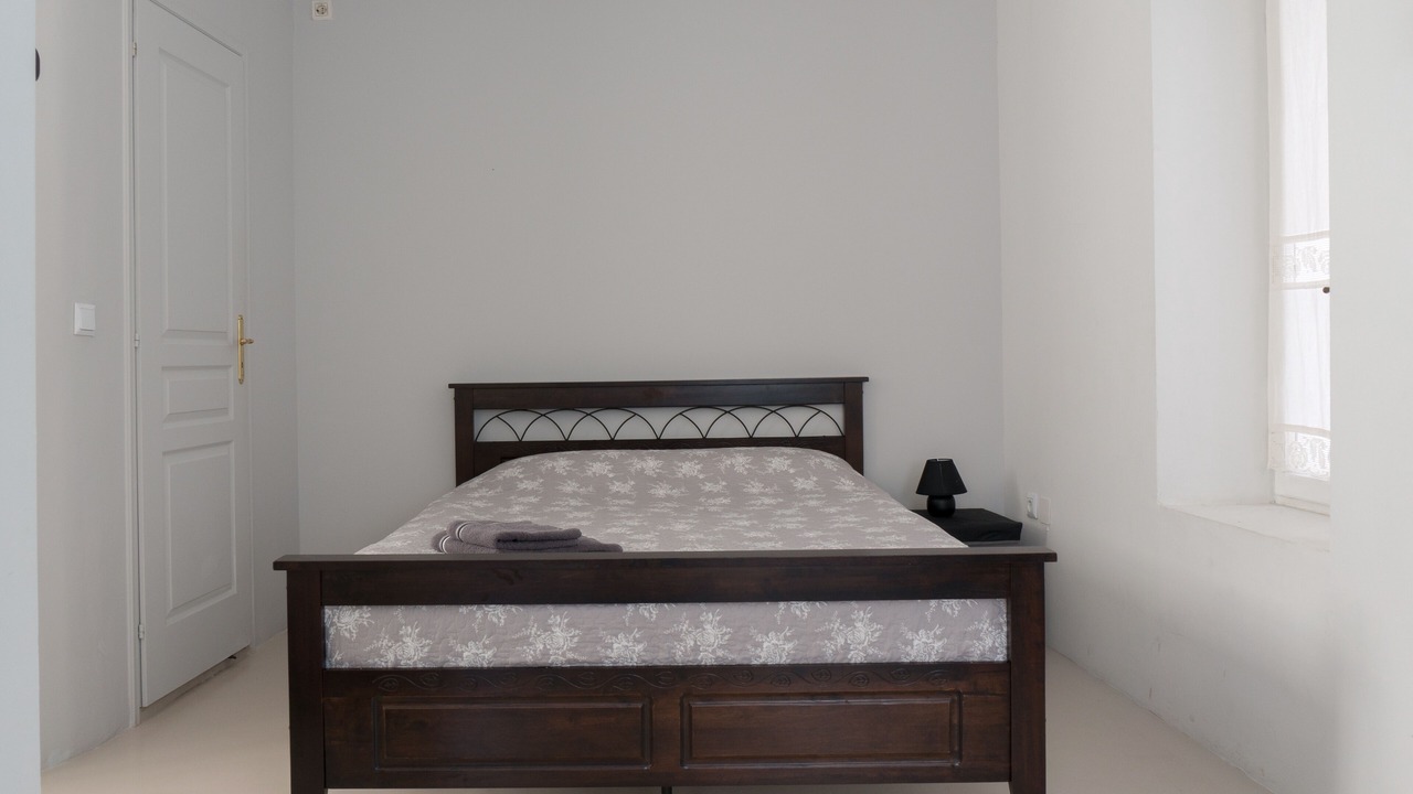 Photo of Bedroom in Athens City Centre