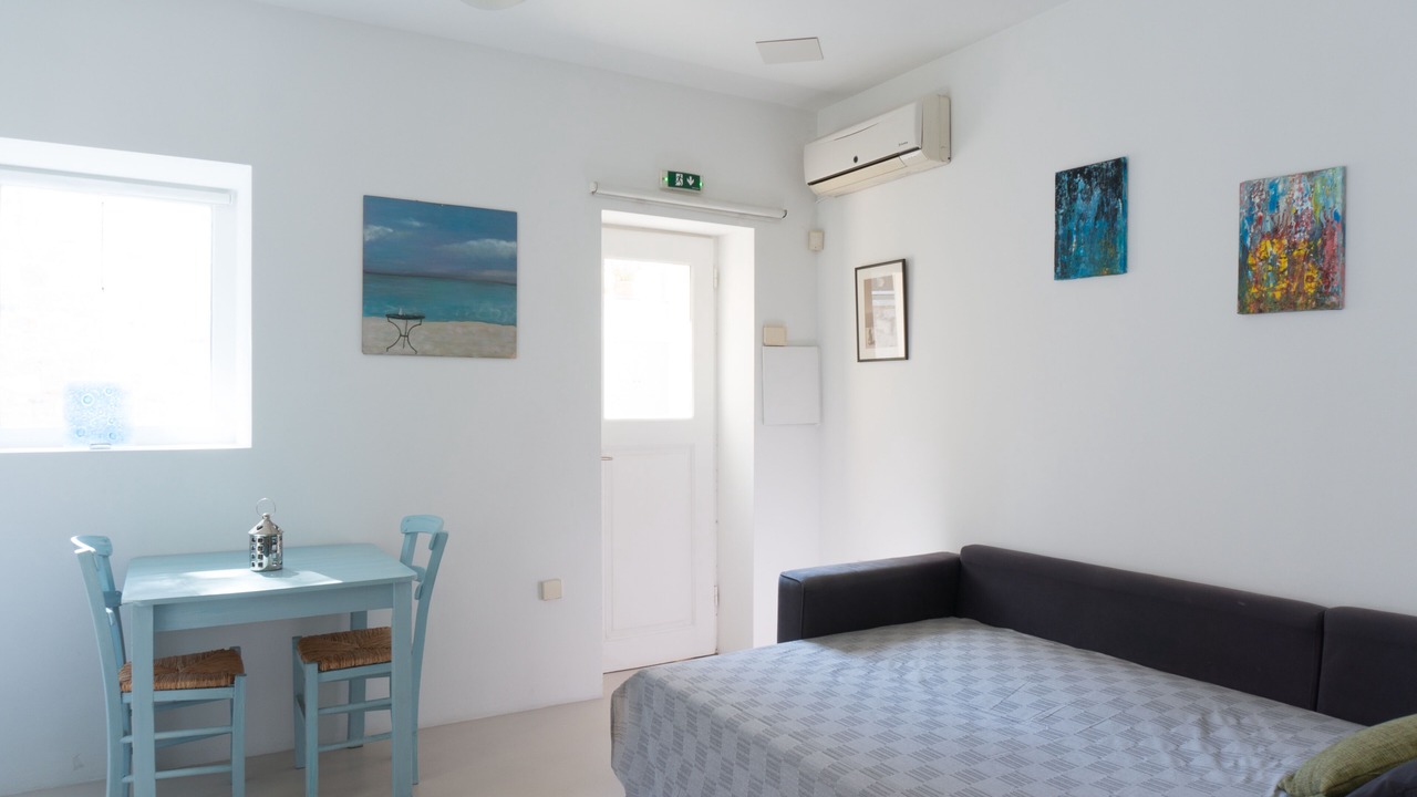 Photo of Bedroom in Athens City Centre