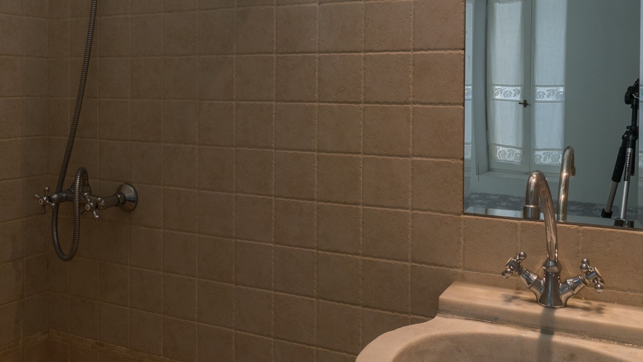 Photo of Bathroom in Athens City Centre
