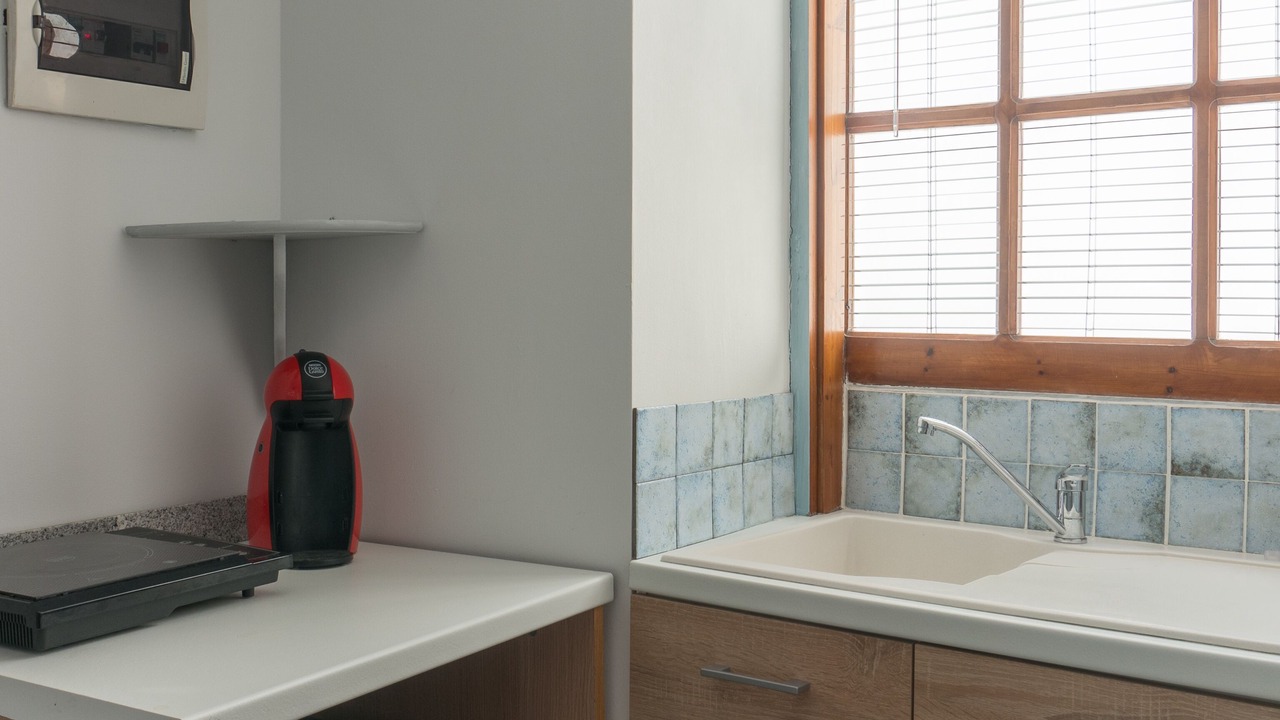 Photo of Kitchen in Athens City Centre
