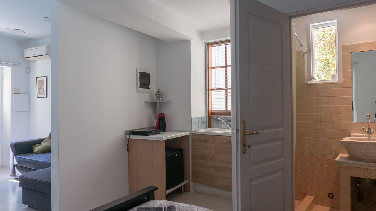 Photo of Bathroom in Athens City Centre