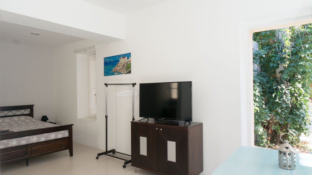 Photo of Bedroom in Athens City Centre