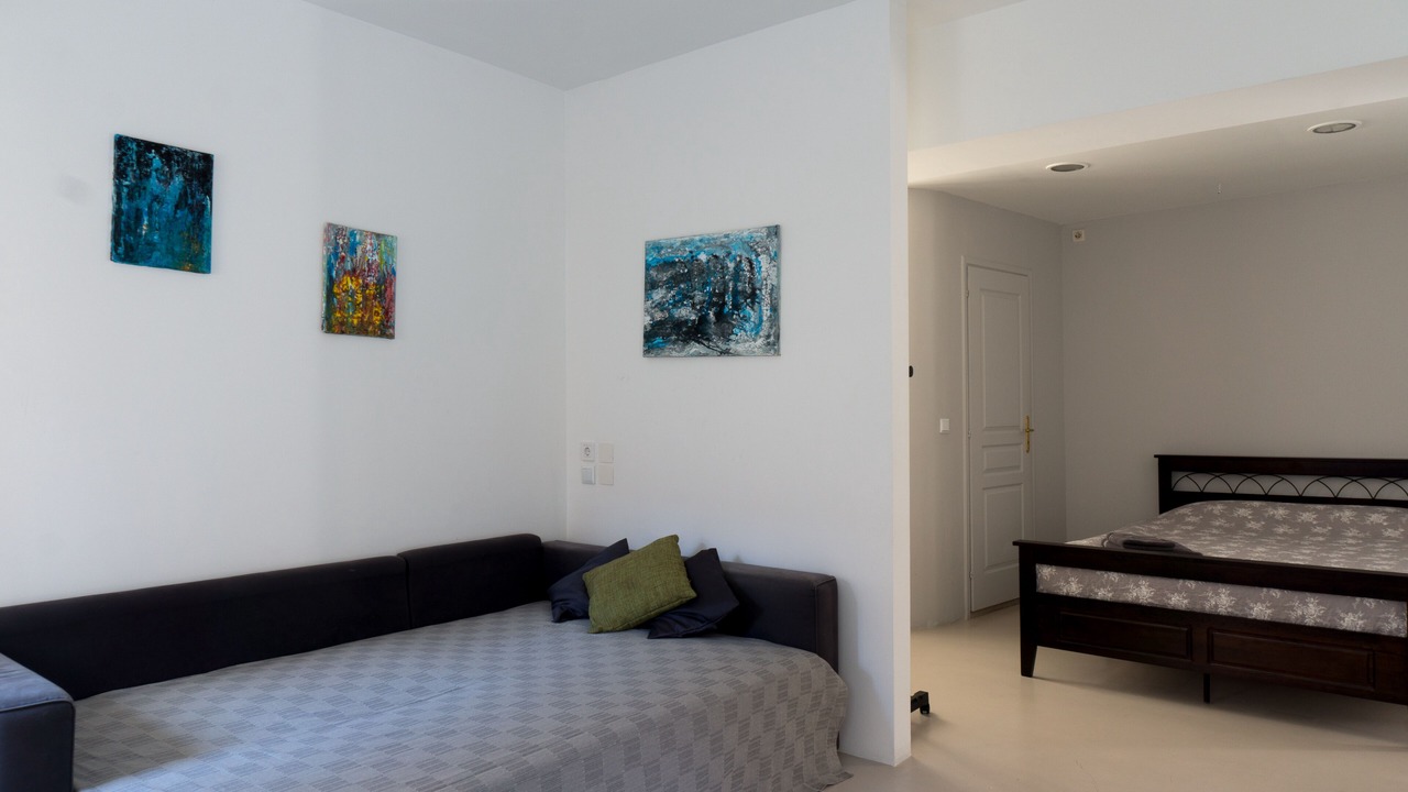 Photo of Bedroom in Athens City Centre