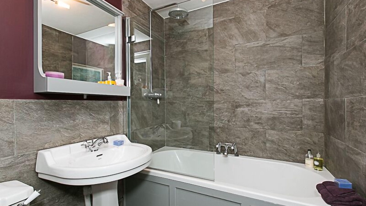 Photo of Bathroom in West End