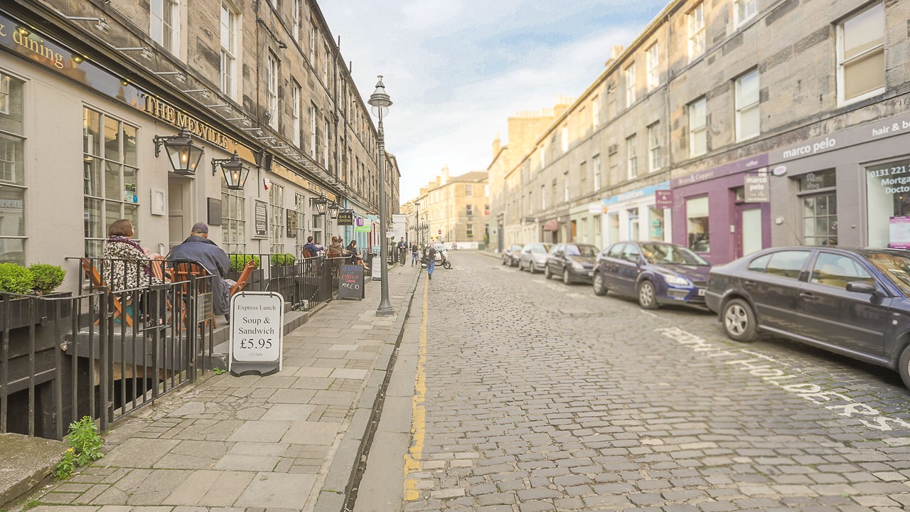 Photo of Others in West End