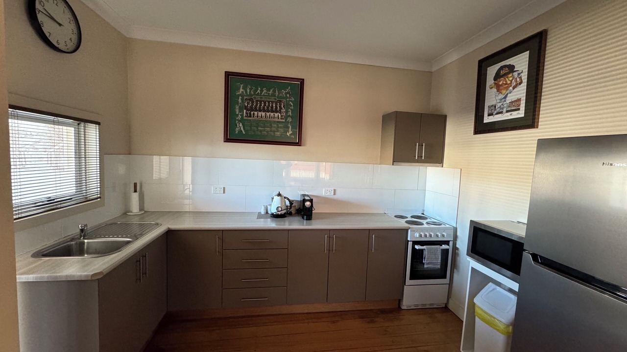 Photo of Bedroom in Invermay