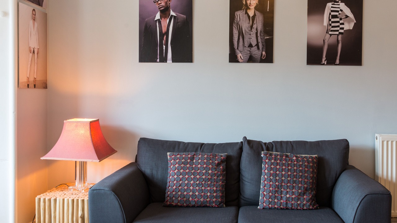 Photo of Livingroom in Leith