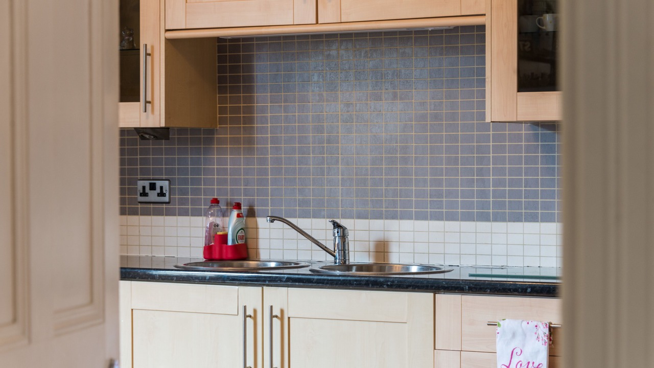 Photo of Kitchen in Leith
