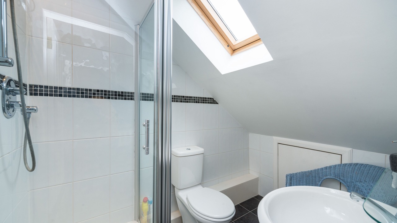 Photo of Bathroom in Leith