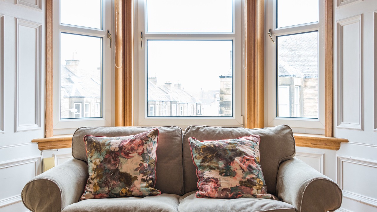 Photo of Livingroom in Leith