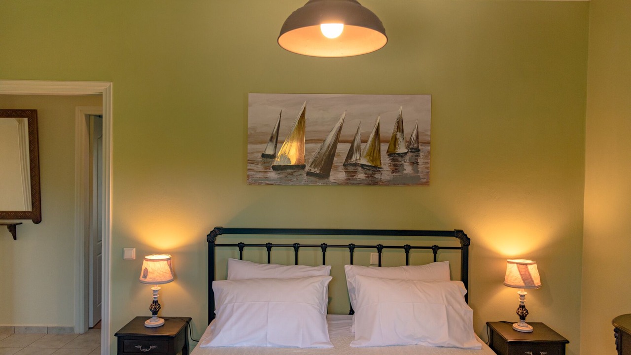 Photo of Bedroom in Kaligata