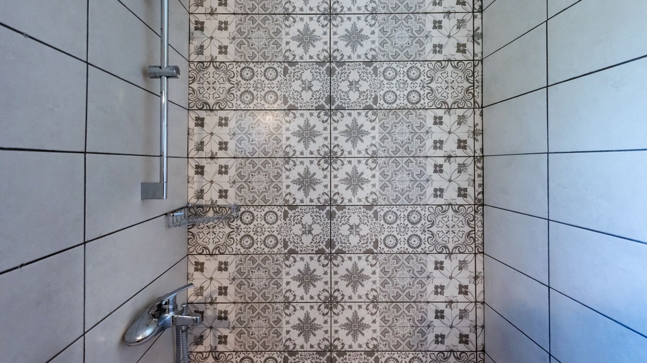 Photo of Bathroom in Kaligata